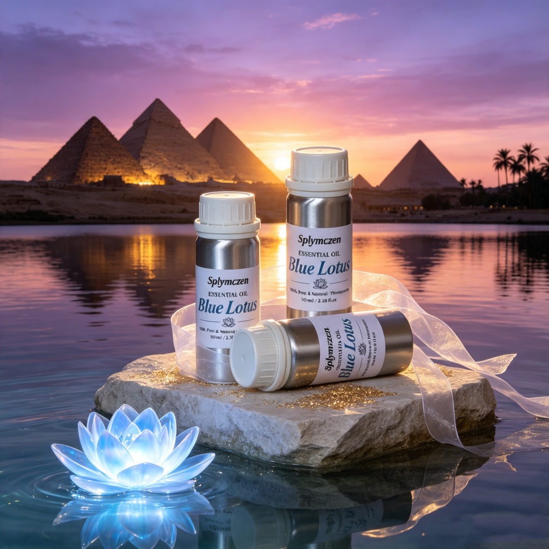 Candle Making Essentials - 100 مل/20 مل، زيت عطري 100%