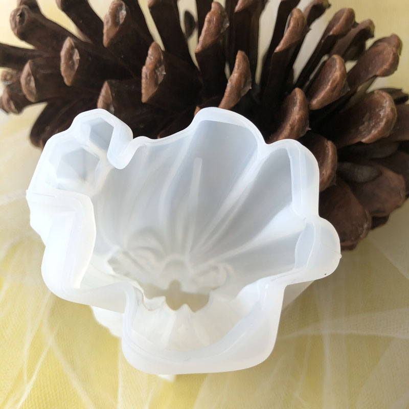 ثلاثية الأبعاد لطيف الأميرة سي - مراجعة Candle Making Moulds وسعره