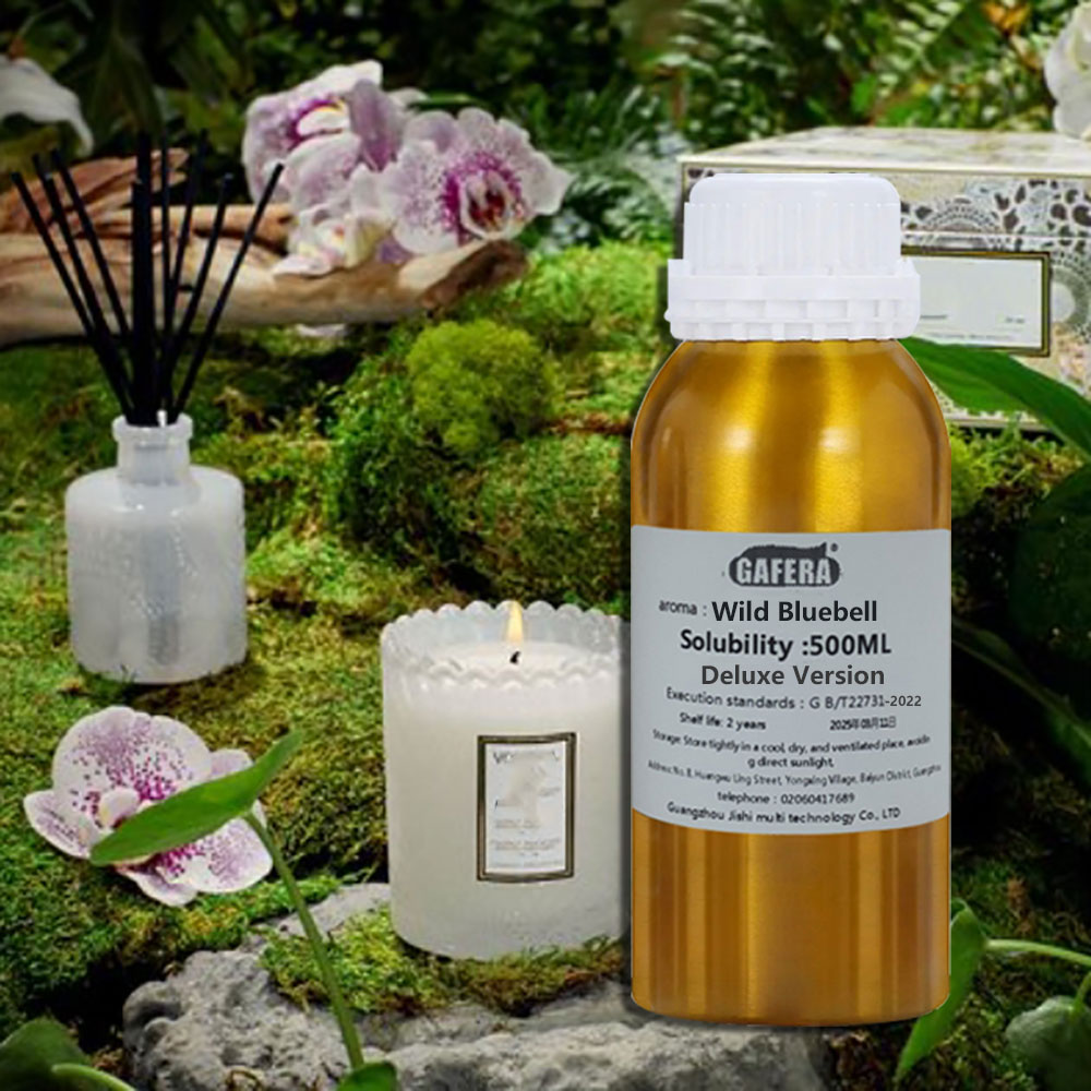 زيت عطري لصنع الشموع من GAFERA - مراجعة Candle Making Essentials وسعره