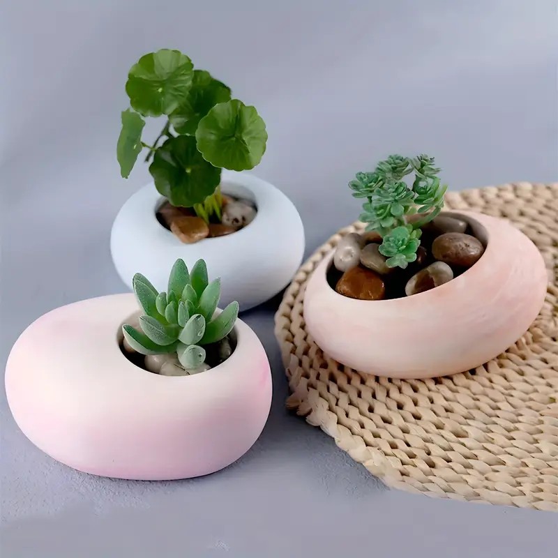 Tealight شمعة حامل الراتنج قال - مراجعة Candle Making Moulds وسعره