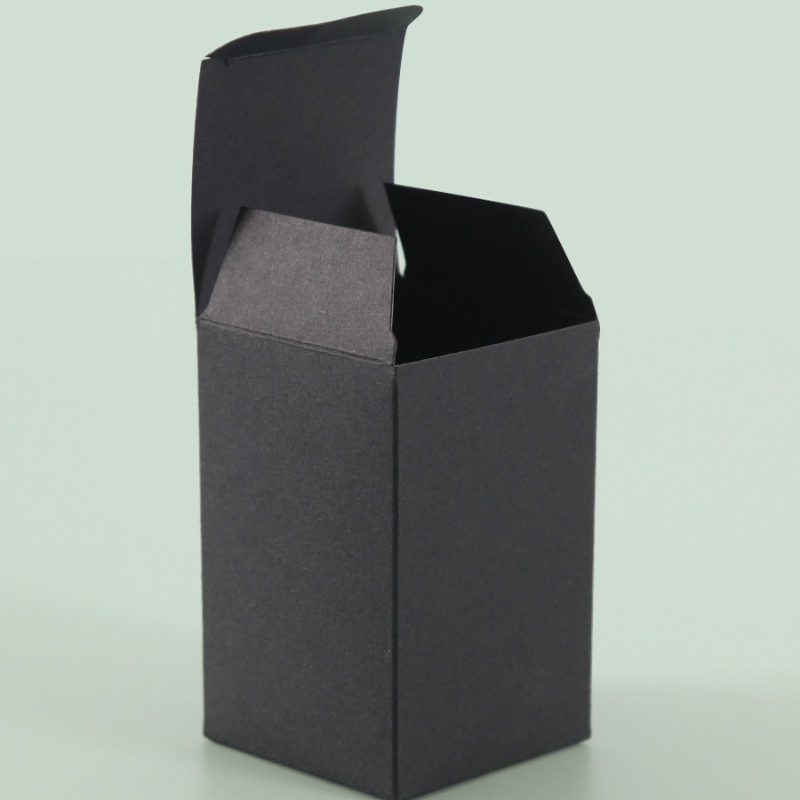 50 قطعة علب هدايا صغيرة قابلة  - مراجعة Kraft Box Candle وسعره
