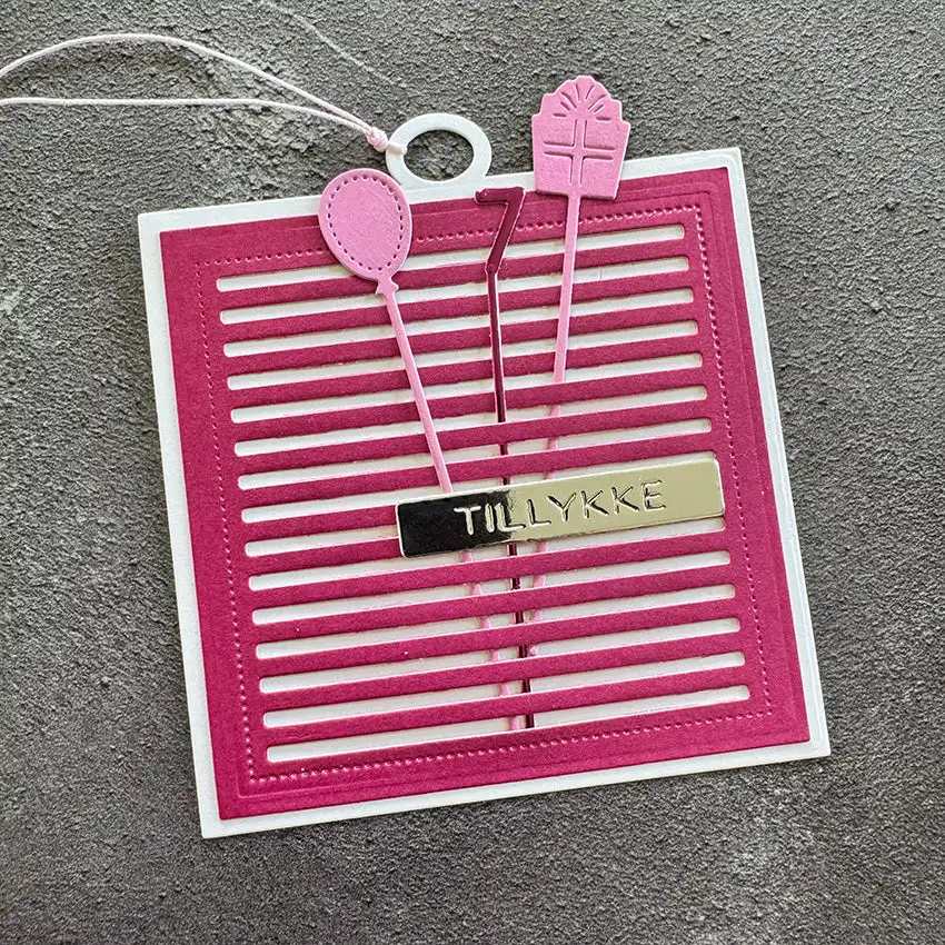 قوالب قطع جديدة 2025 لعيد المي - مراجعة Kraft Box Candle وسعره