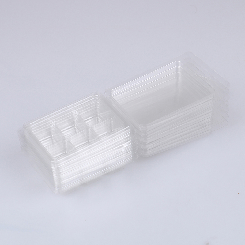 10 عبوات من قوالب تذوب الشمع،  - مراجعة Kraft Box Candle وسعره