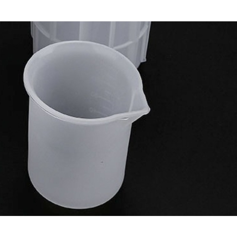 قالب شمع، قالب راتنج إيبوكسي ك - مراجعة Candle Making Moulds وسعره